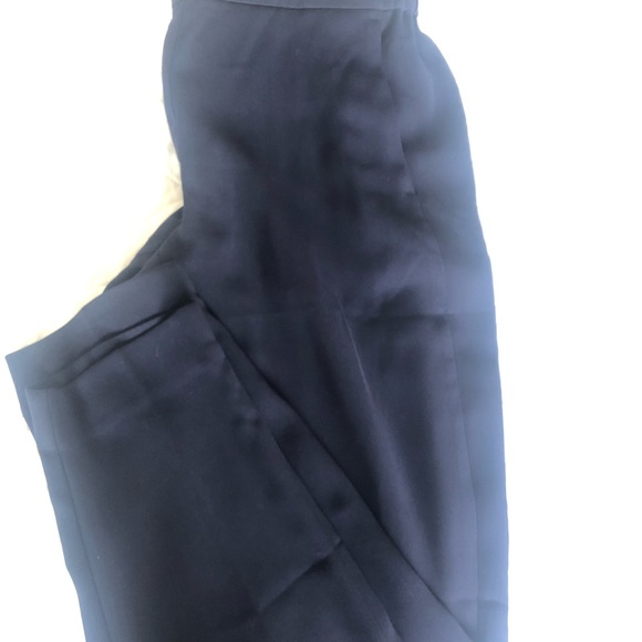 Jcrew Polyester Pants - size 2 - Picture 4 of 4